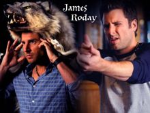 James Roday