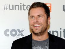 James Roday