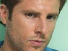 James Roday