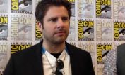 James Roday