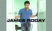 James Roday