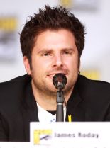 James Roday