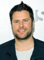 James Roday