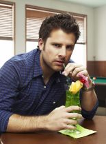 James Roday