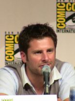 James Roday