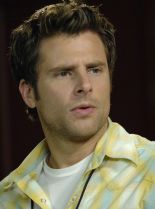 James Roday