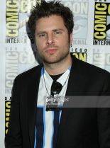 James Roday