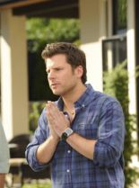 James Roday