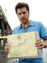 James Roday