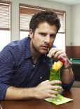 James Roday