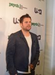 James Roday