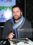 James Roday