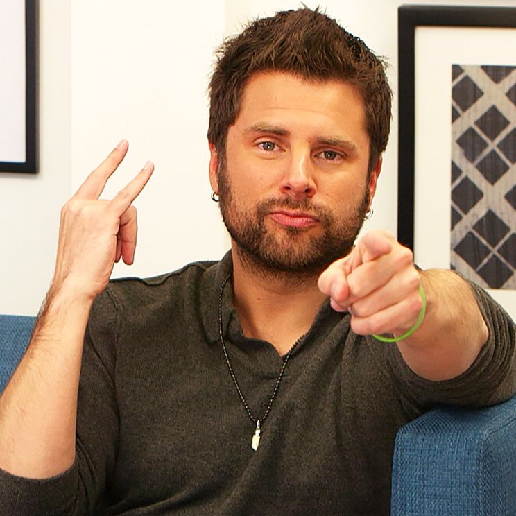 James Roday