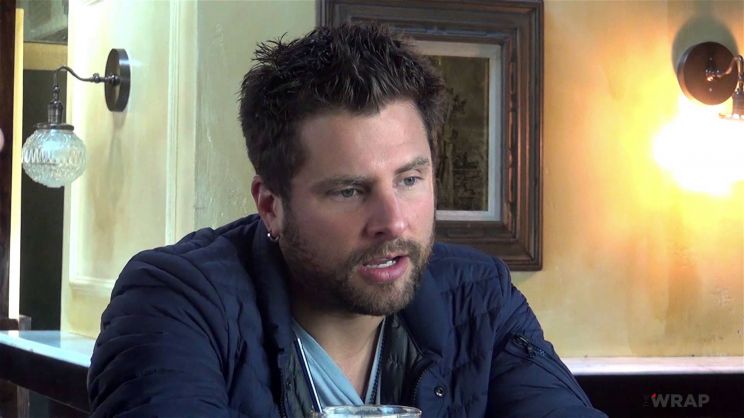 James Roday