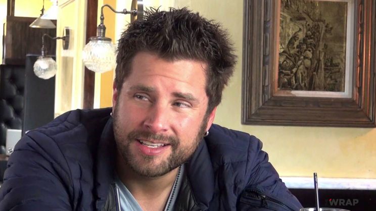 James Roday