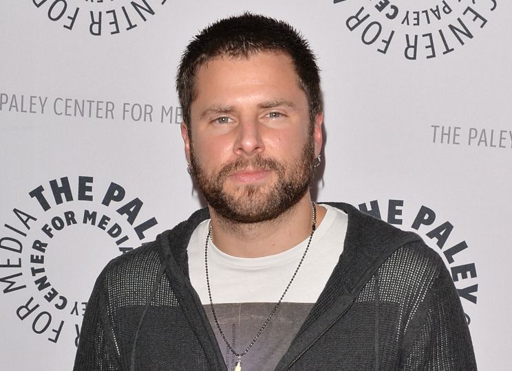 James Roday