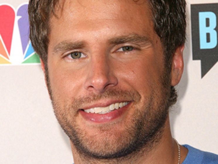 James Roday