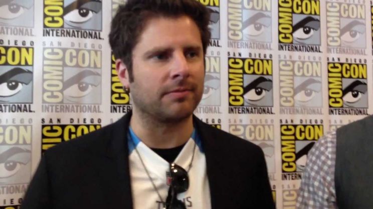 James Roday