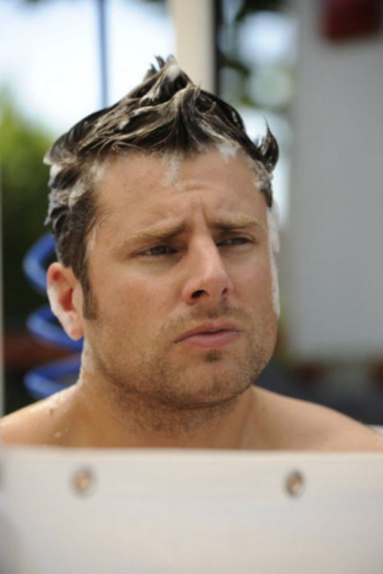 James Roday