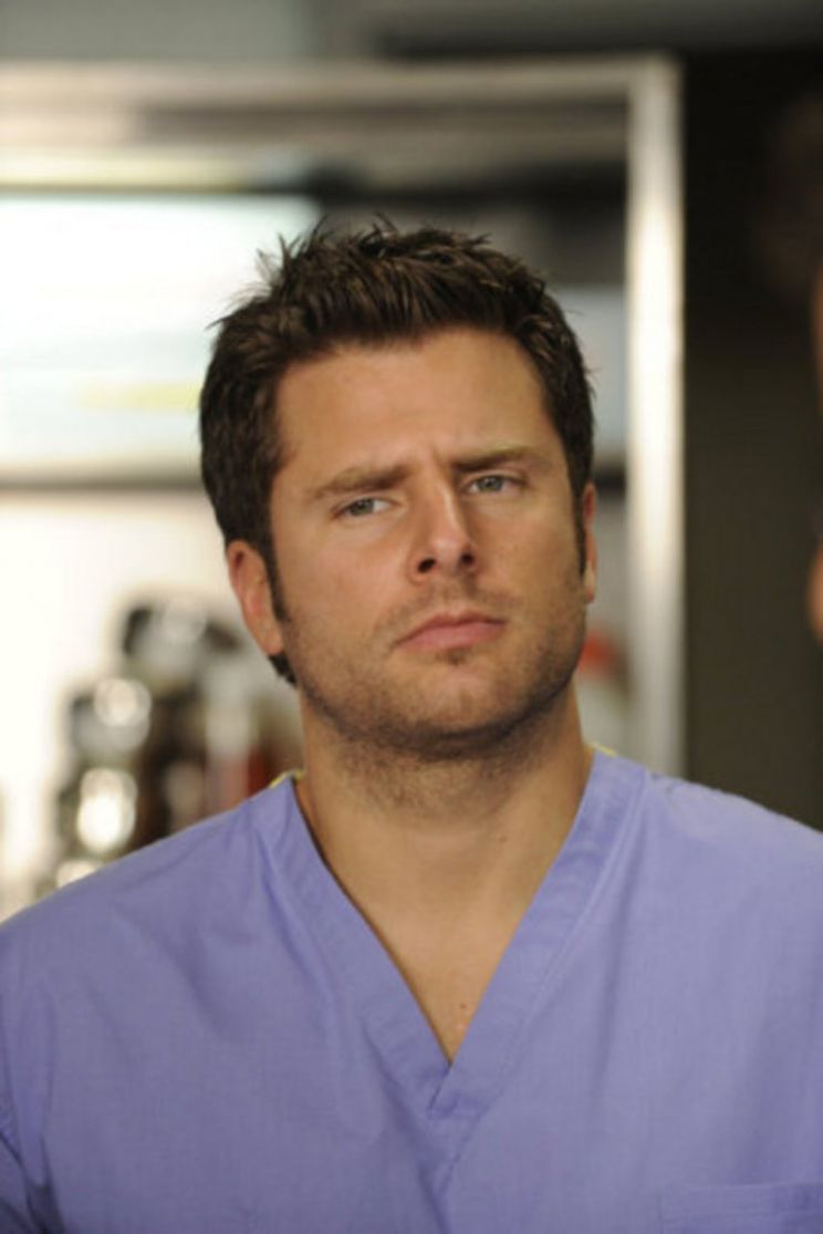 James Roday