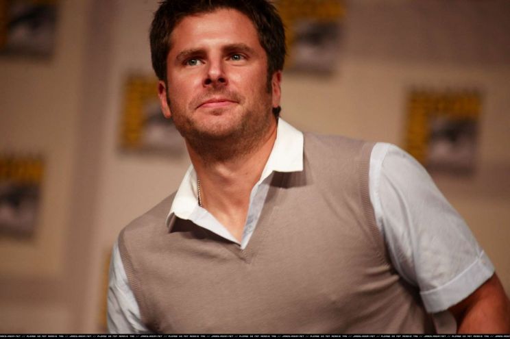 James Roday