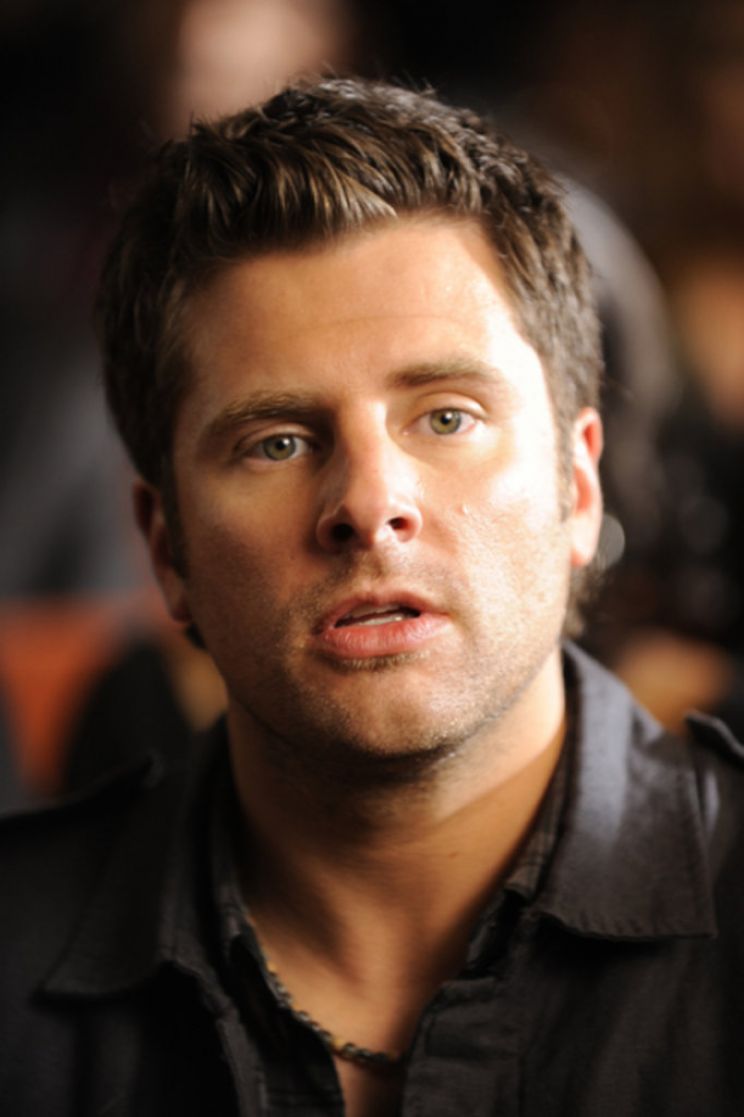 James Roday