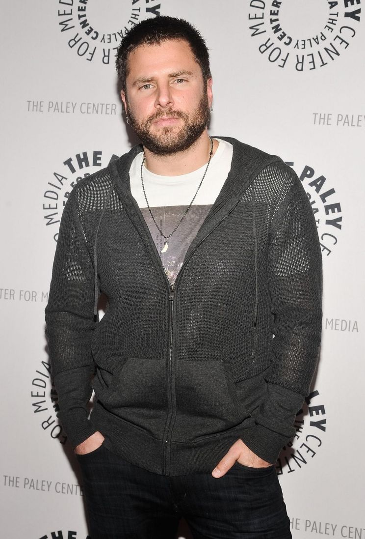 James Roday