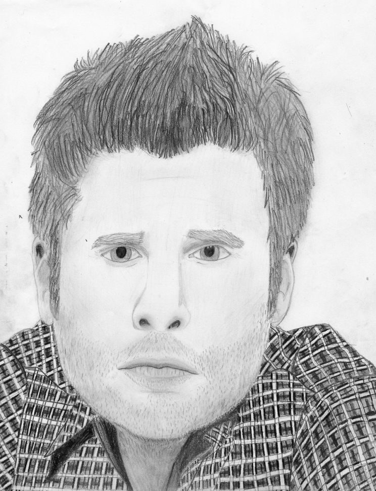 James Roday