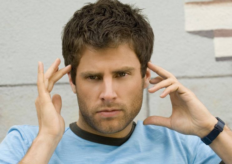 James Roday