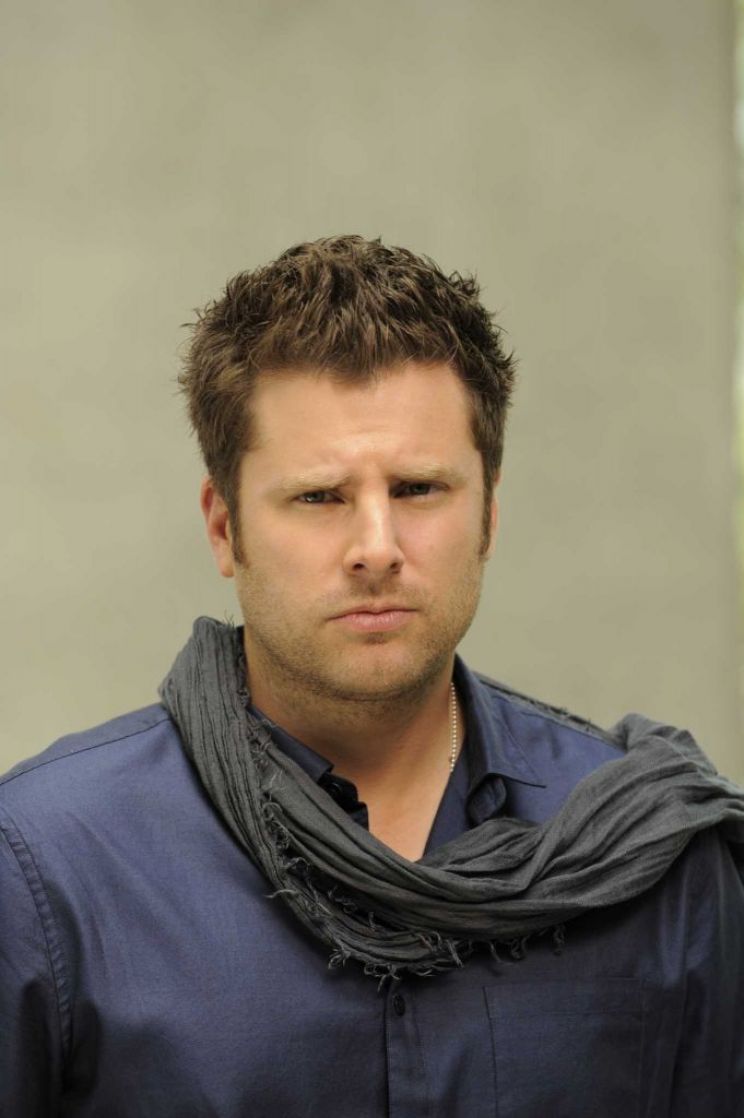 James Roday