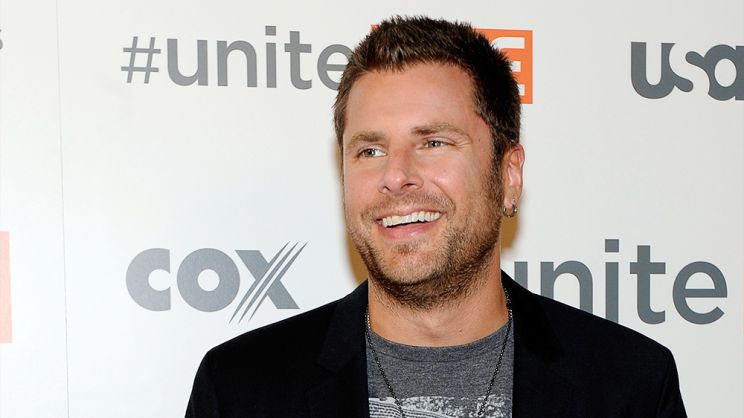 James Roday