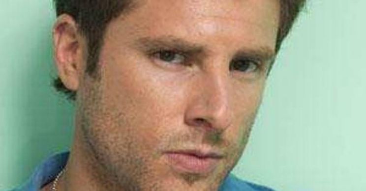 James Roday