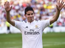 James Rodriguez