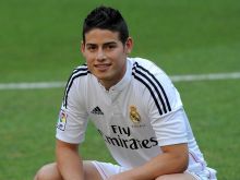 James Rodriguez