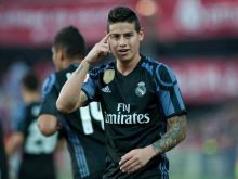 James Rodriguez