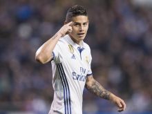 James Rodriguez