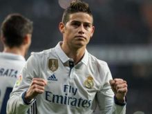 James Rodriguez