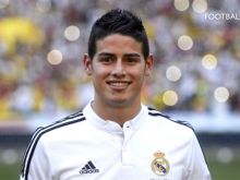 James Rodriguez