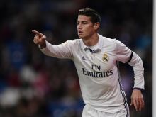 James Rodriguez