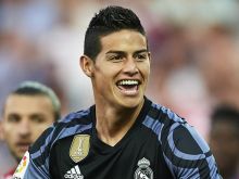 James Rodriguez