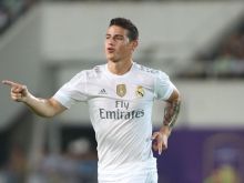 James Rodriguez