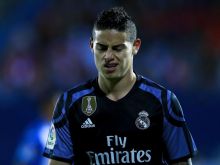 James Rodriguez
