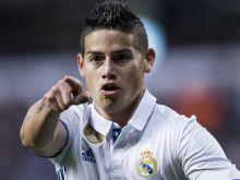 James Rodriguez