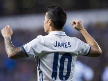 James Rodriguez