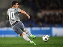 James Rodriguez