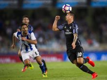 James Rodriguez