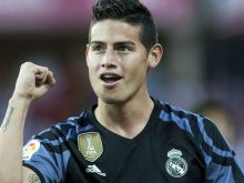 James Rodriguez