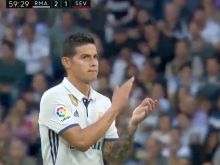 James Rodriguez