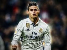 James Rodriguez