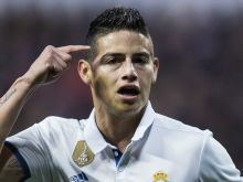 James Rodriguez